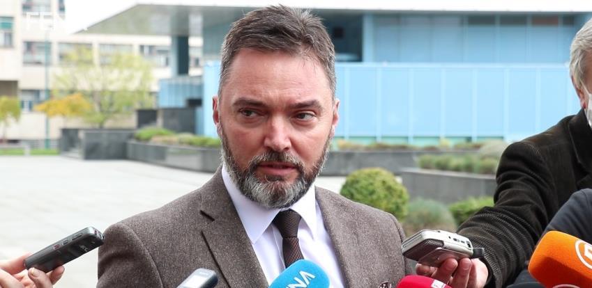 BiH prva u regionu usvojila dokument o klimatskim promjenama