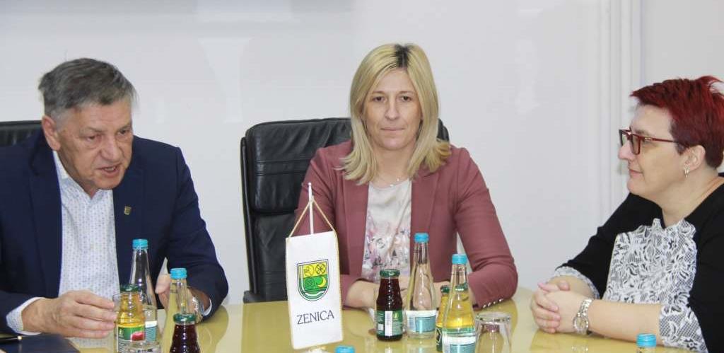 Zenica