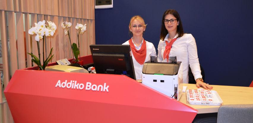 Addiko poslovna mreža bogatija za još jednu poslovnicu u Gradišci