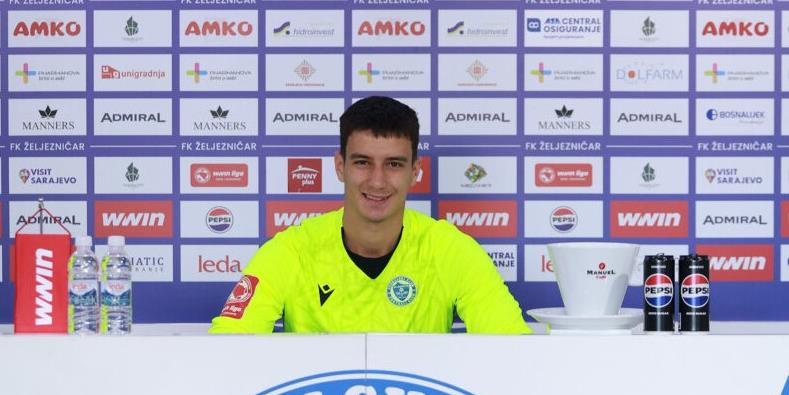 Alvin Ćosić