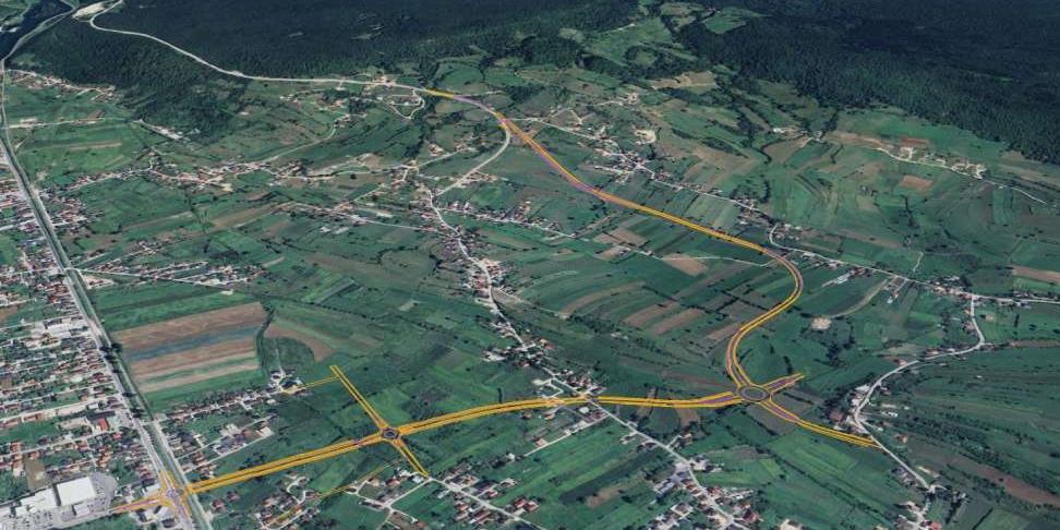obilaznica Bihać