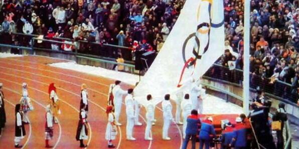 Olimpijada