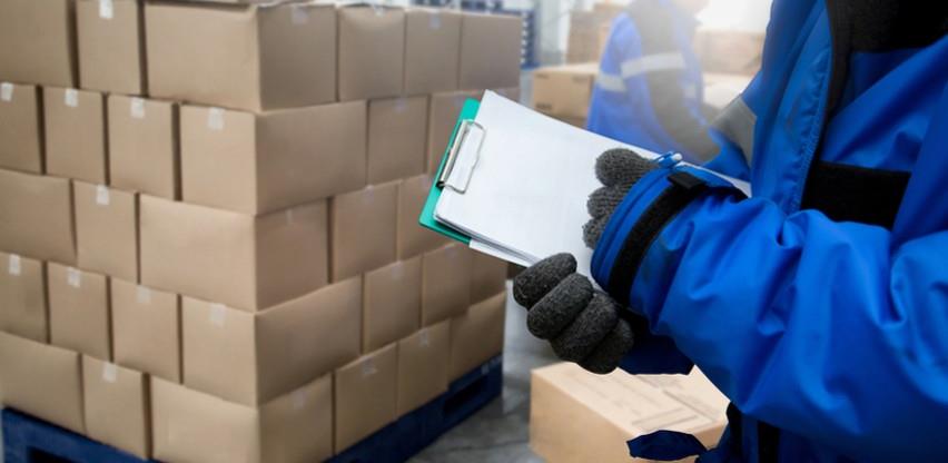 Zbog ptičije gripe zabranjen uvoz pošiljki iz dijelova devet država EU