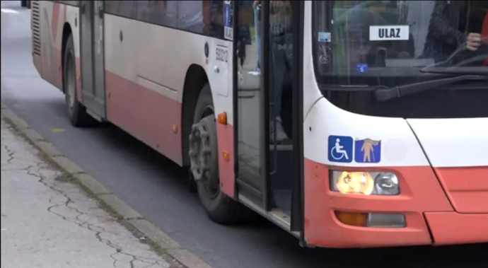 Autobus