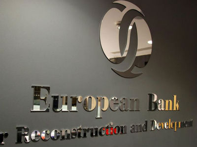 EBRD prihvatila Kinu kao novu članicu