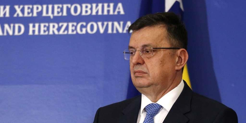 Zoran Tegeltija