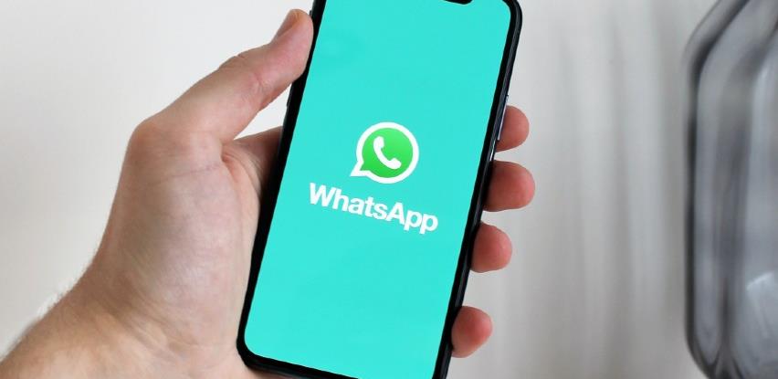 WhatsApp uvodi novu opciju koja je potrebna brojnim korisnicima