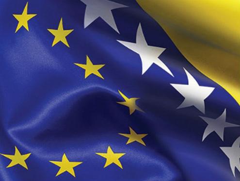 EU već u julu razmatra bh. aplikaciju za članstvo?