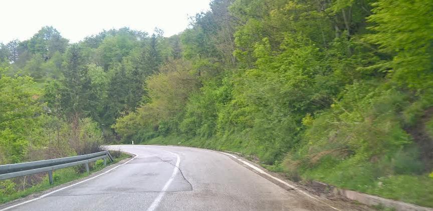 Putevi RS objavili tender za projekat dionice Tjentište – Brod na Drini