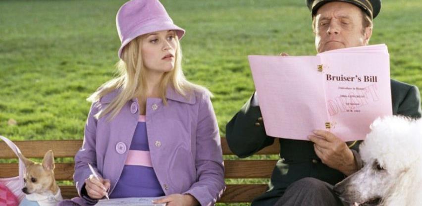 Stiže treći nastavak "Plavuše s Harvarda" s Reese Witherspoon u ulozi Elle Woods