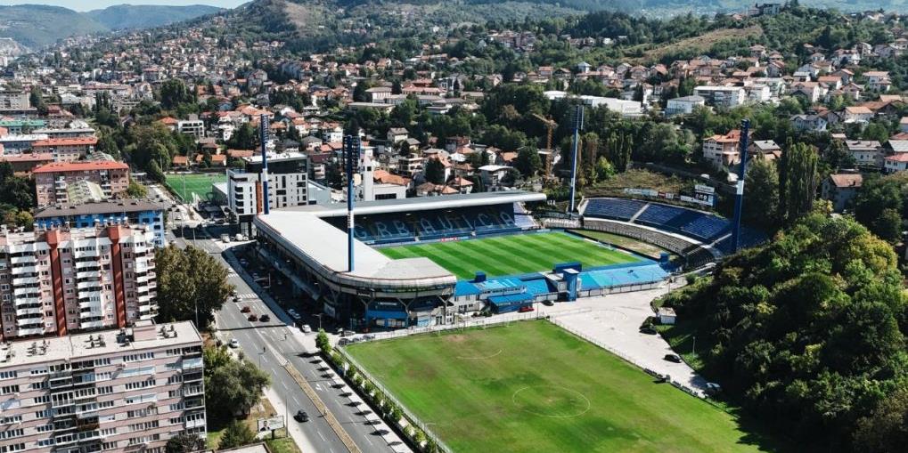 Grbavica