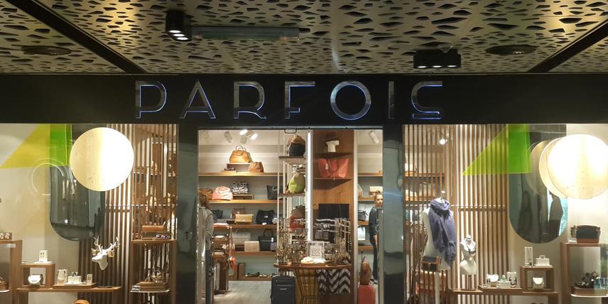 Parfois