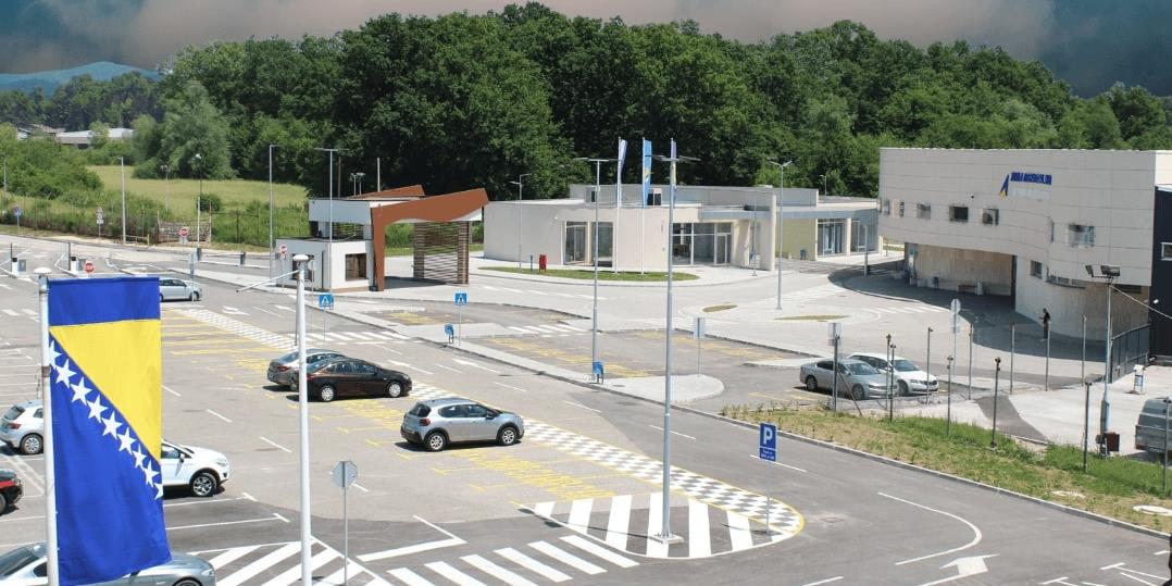 aerodrom tuzla