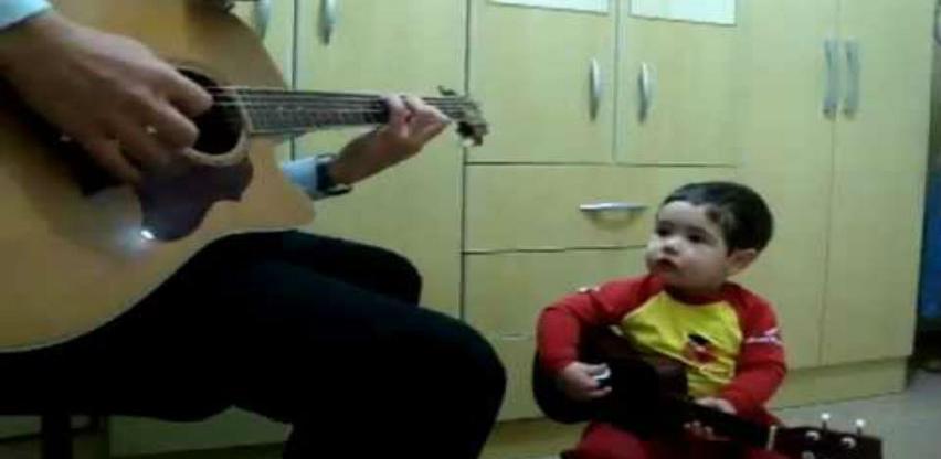 Sigurno bolju izvedbu "Don't let me down" niste čuli - i Lennon bi je odobrio