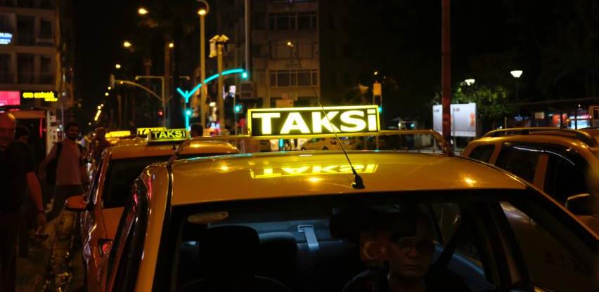 Taksi