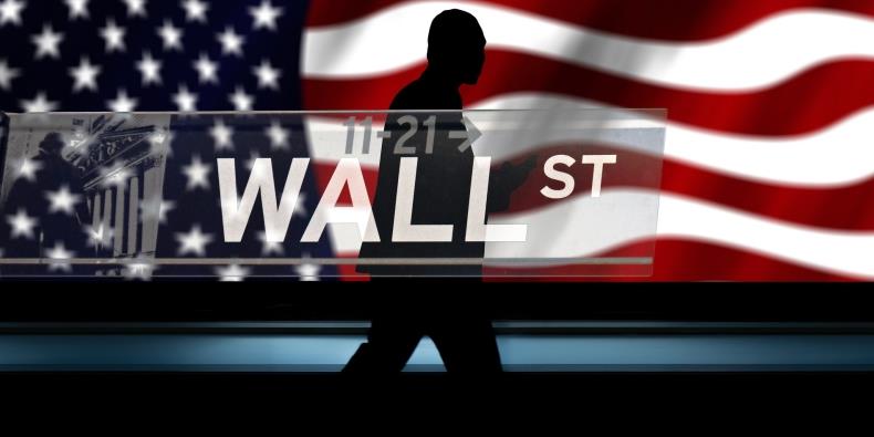 Wall Street