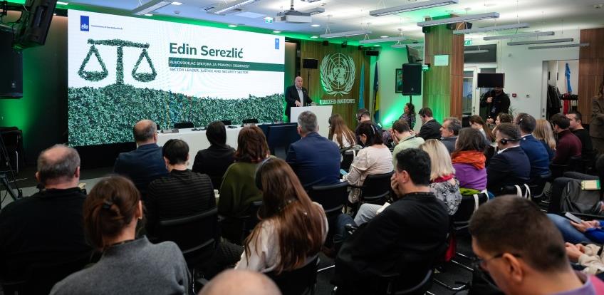 undp