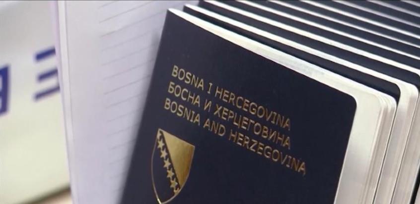 PASOŠ