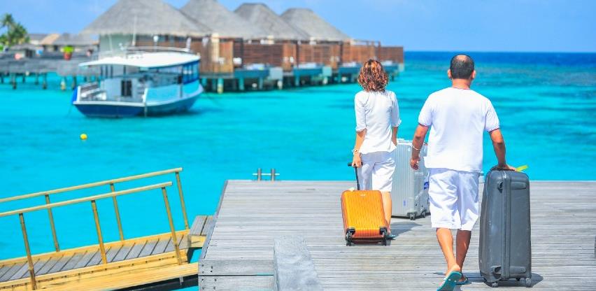 2020. najgora godina u povijesti za turizam: 72 posto manje turista u svijetu