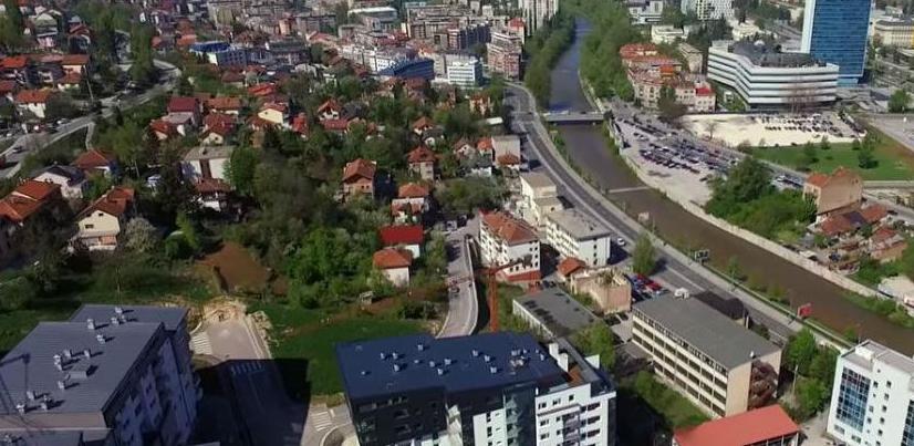 Općina Centar objavila ponovni konkurs za prodaju zemljišta