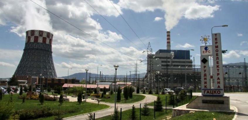 Ruske kompanije žele posao modernizacije TE Gacko i Ugljevik