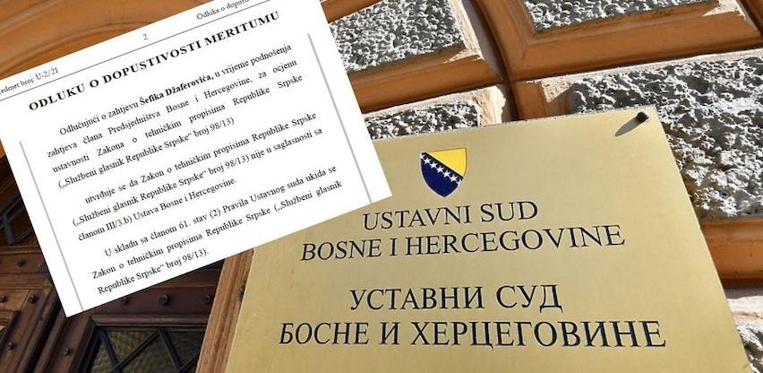 ustavni sud