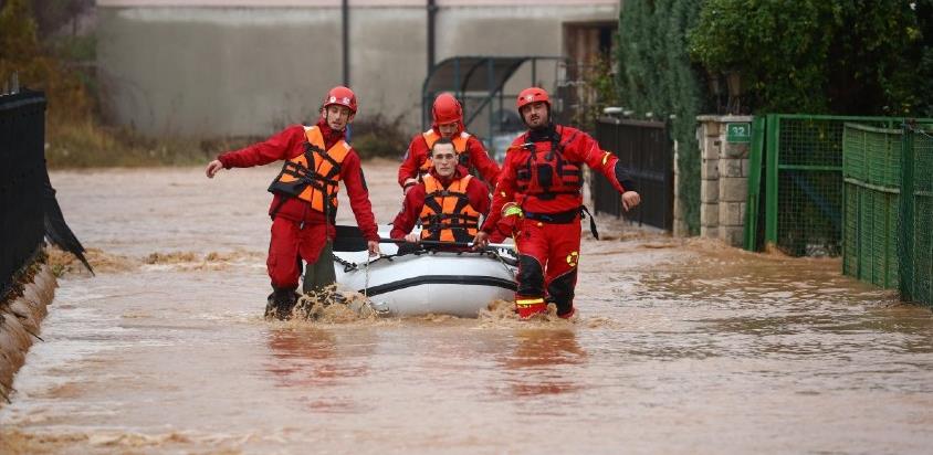 POPLAVE