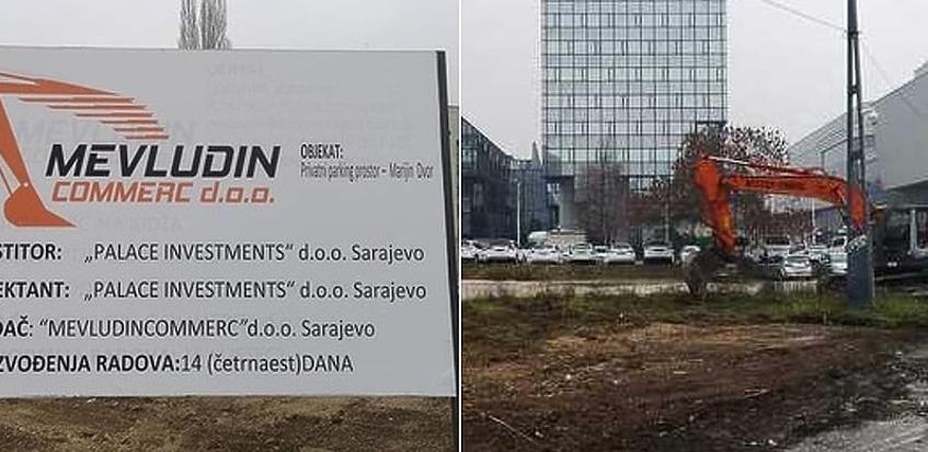 gradnja