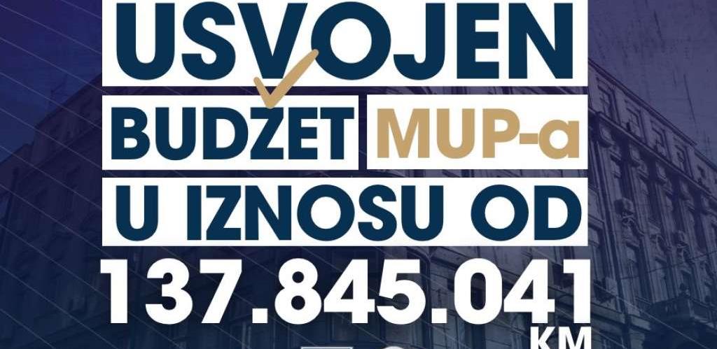 mup ks