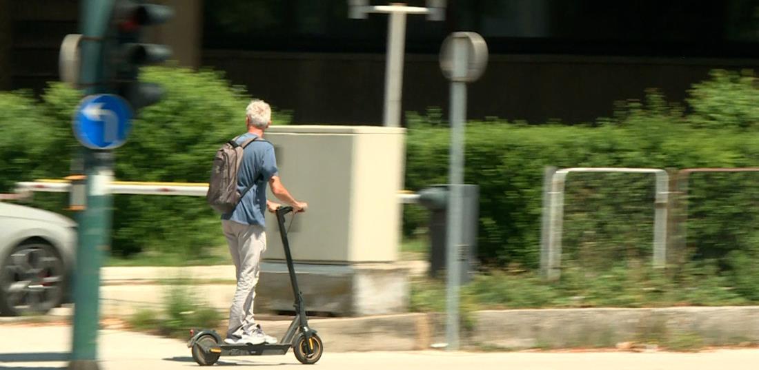 romobil
