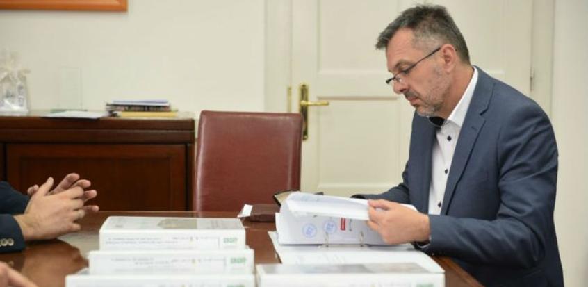 Radojičić: Sve spremno za izgradnju nove toplane