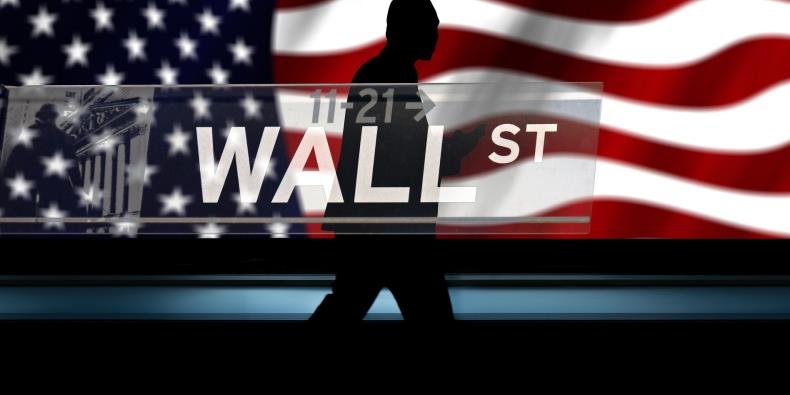Wall Street