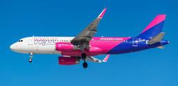 wizz air 