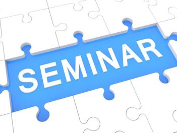 Seminar "Praktična primjena Zakona o zaštiti ličnih/osobnih podataka u BiH"
