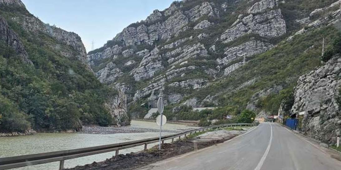 Ceste FBiH