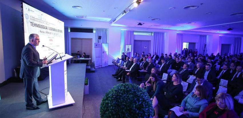 Sutra počinje VI naučno stručna konferencija "Sfera 2018"