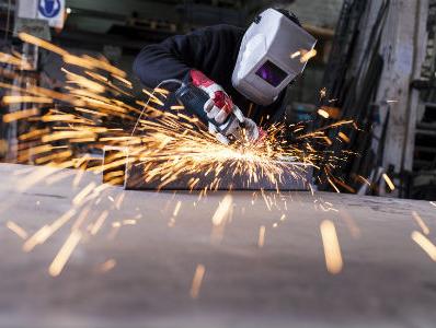 Hrvatska među tri zemlje EU s najsnažnijim rastom industrije