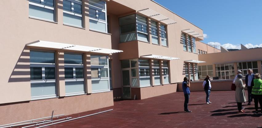 Škola na Šipu se otvara 1. novembra, zvanično osnovana Javna ustanova i imenovan v.d.