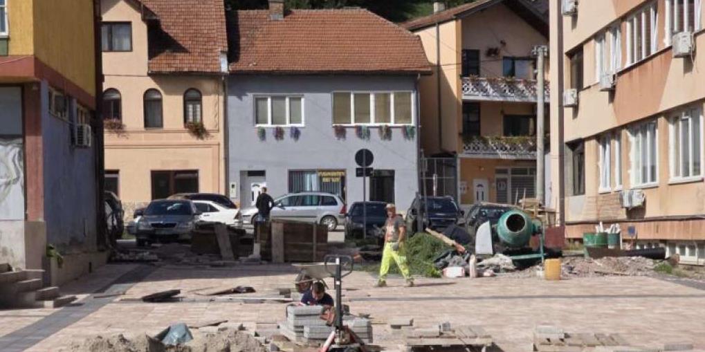 Goražde