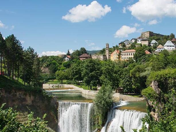 U maju u Jajcu sajam turizma i eko proizvoda STEP 2015