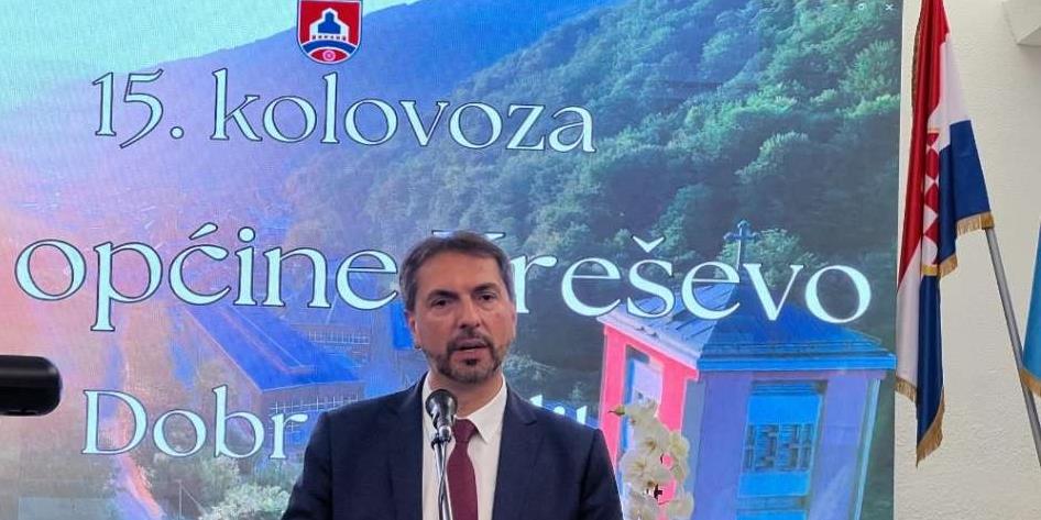 Kreševo