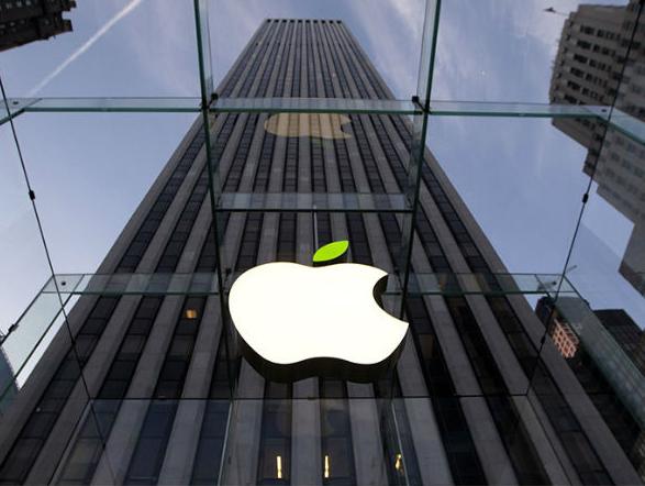 Apple više nije najvrijednija tvrtka na svijetu