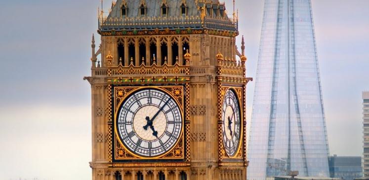 Big Ben neće raditi naredne četiri godine
