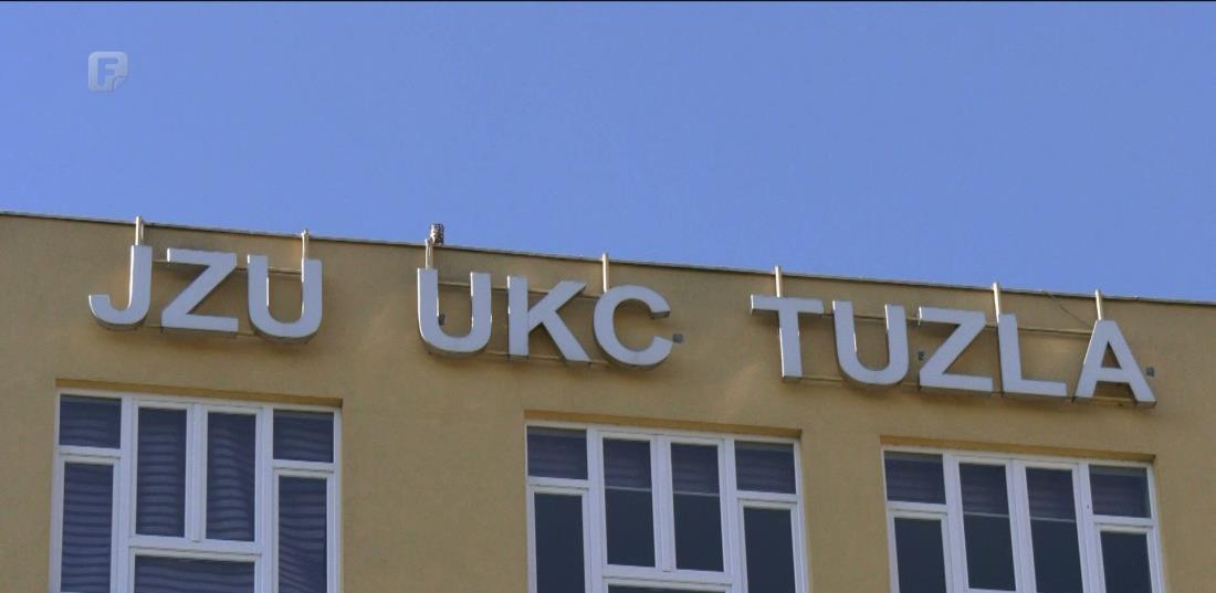 UKC Tuzla