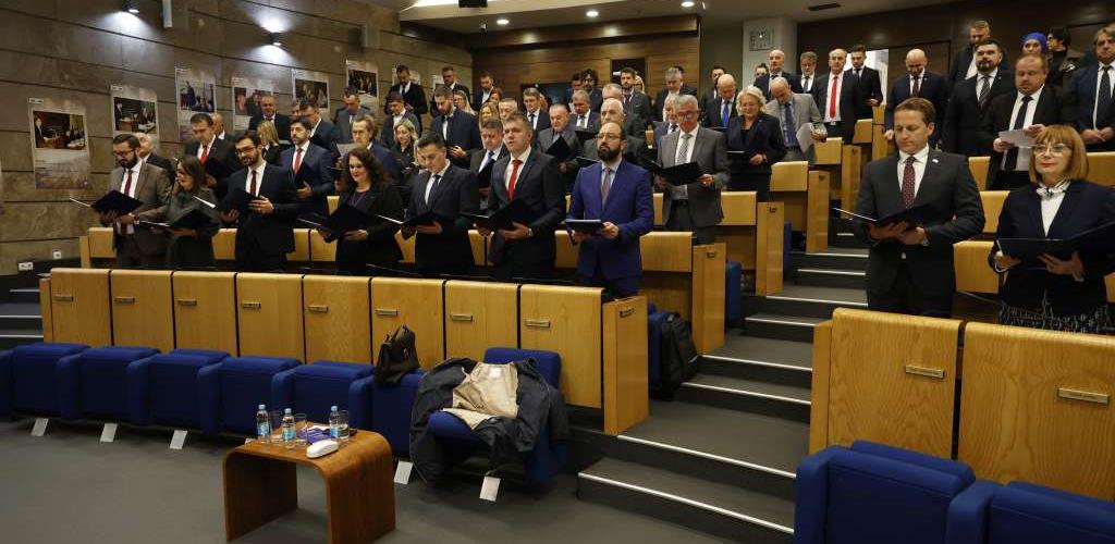Parlament FBiH