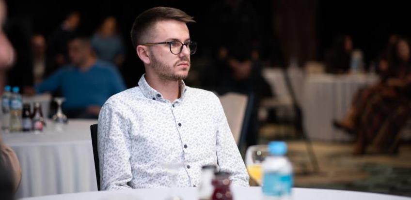 kerim grbić