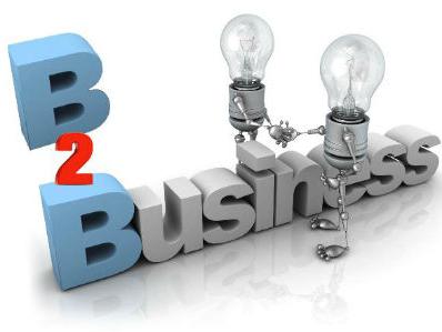 Prodaja kompleksnim organizacijama "Business to Business"