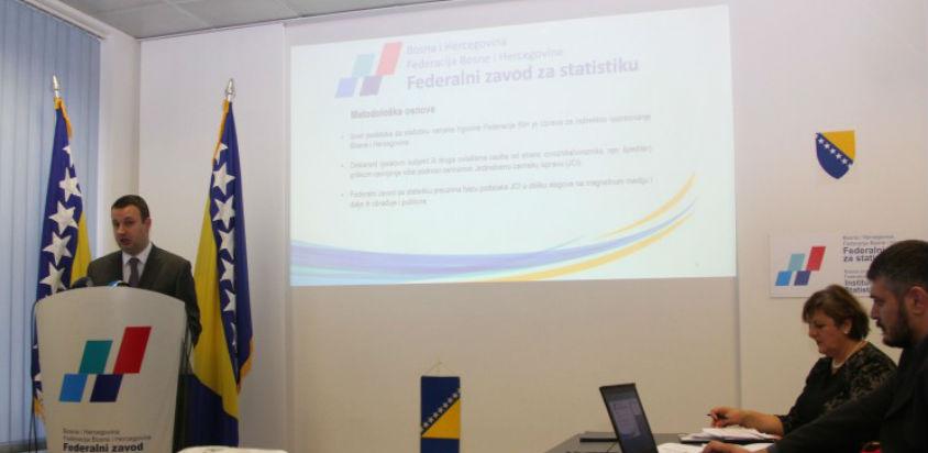 Korić: Izvoz bilježi kontinuiran rast, smanjena stopa nezaposlenosti