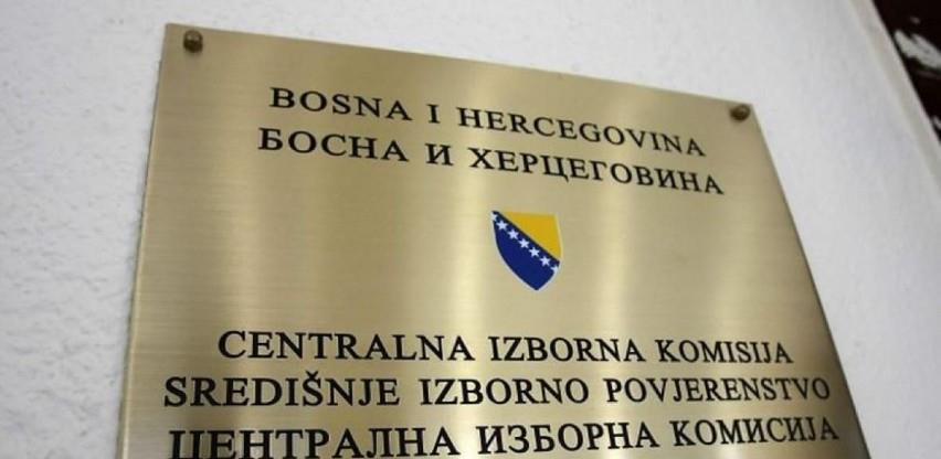 CIK BiH 