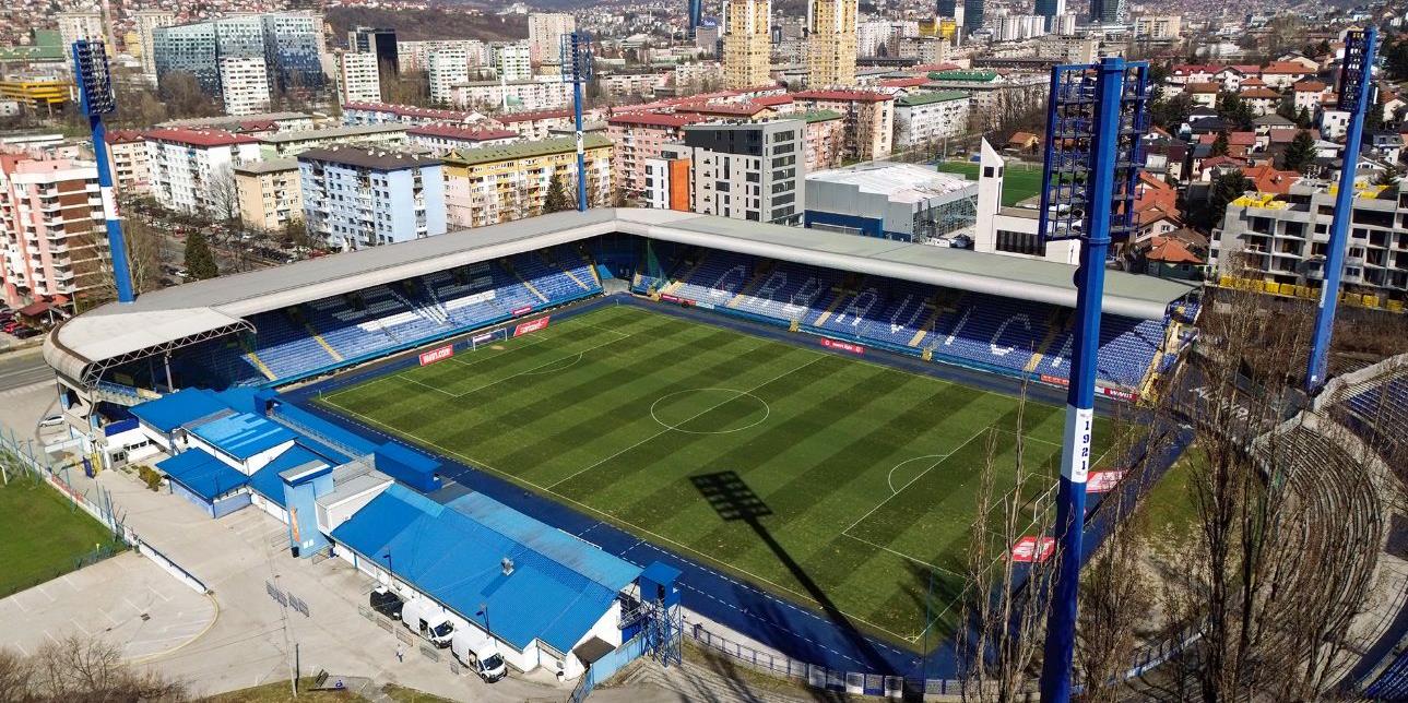Grbavica